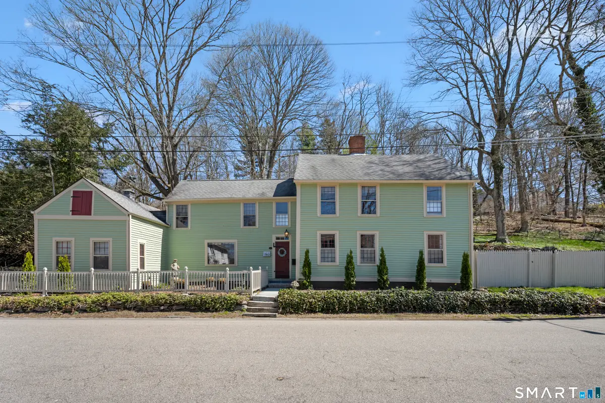 371 Washington Street, Norwich, CT 06360 - #1