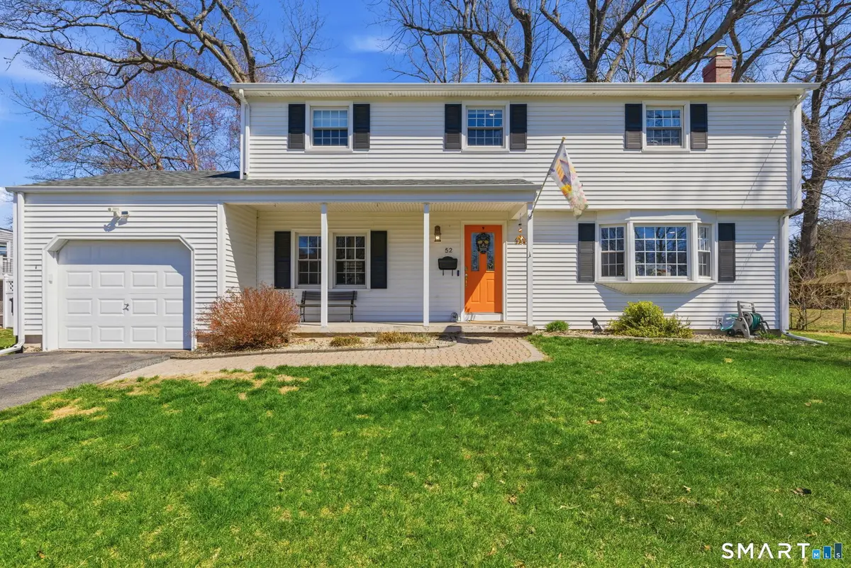 52 Briarwood Lane, East Hartford, CT 06118 - #1