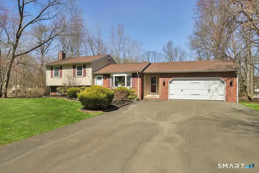 976 Old Rock Hill Road, Wallingford, CT 06492 - #3