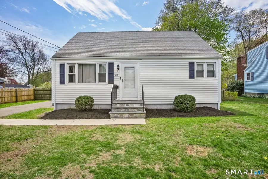 63 Richfield Road, Bridgeport, CT 06606 - #2
