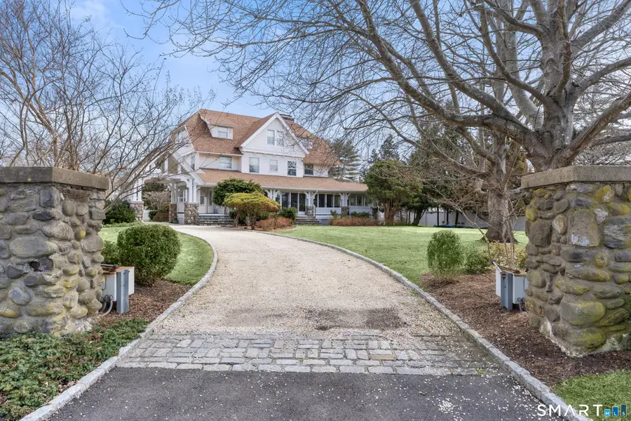 40 Rogers Road, Stamford, CT 06902 - #2