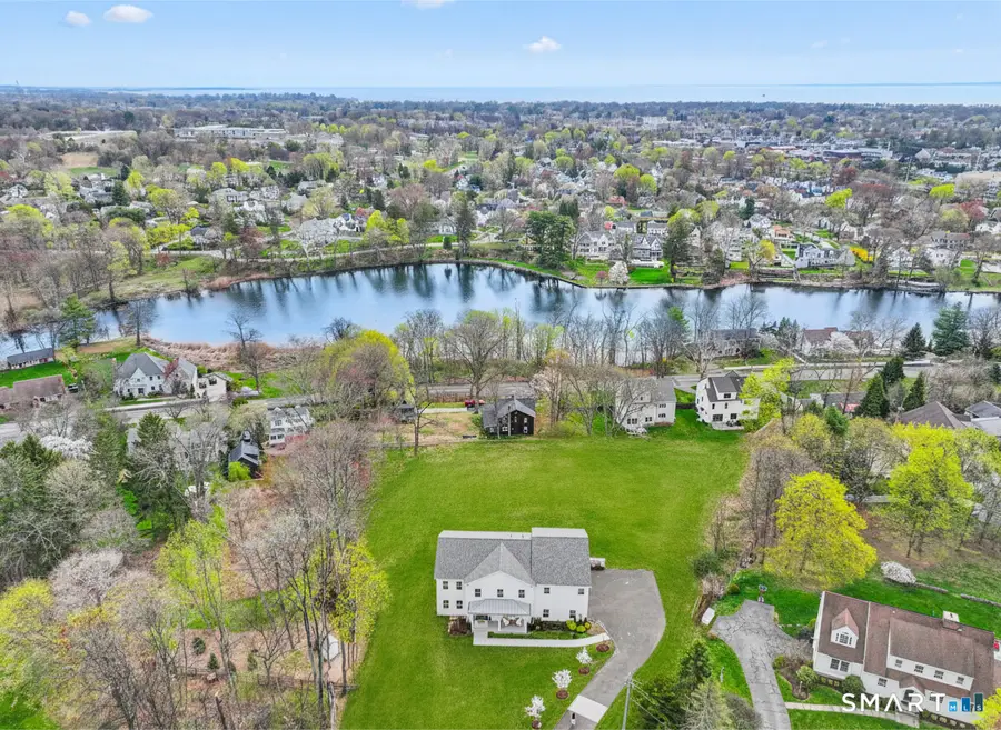 177 High Meadow Road, Southport, CT 06890 - #3