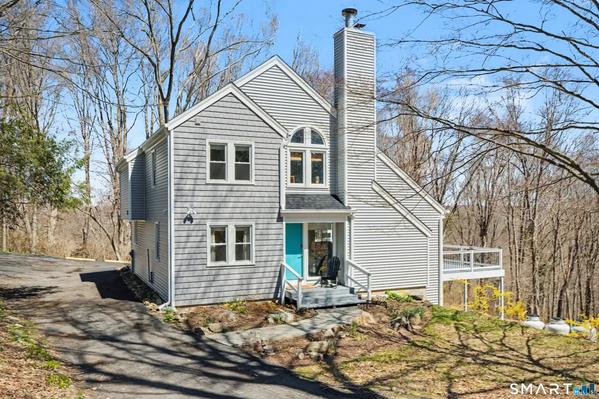 370 Amity Road, Bethany, CT 06524 - #1