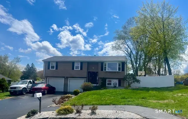 34 Keats Road, Meriden, CT 06451 - #1
