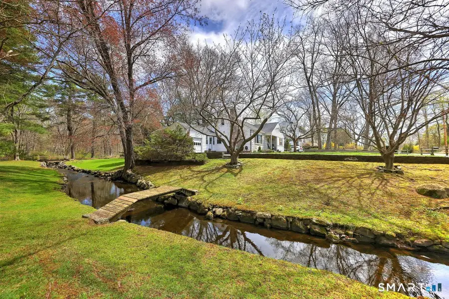 343 Smith Farm Road, Orange, CT 06477 - #3