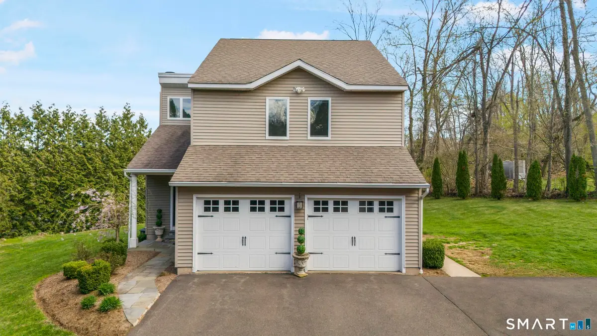 333 Brushy Plain Road, Branford, CT 06405 - #1