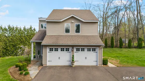 333 Brushy Plain Road, Branford, CT 06405