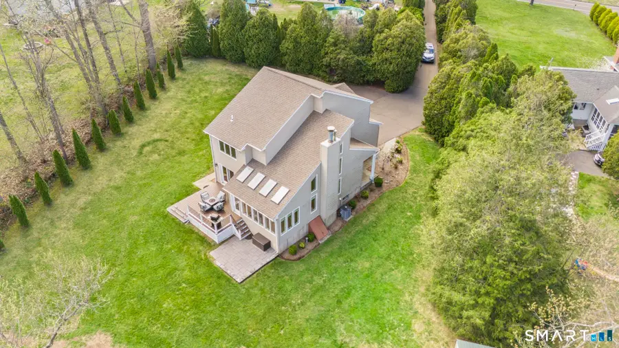 333 Brushy Plain Road, Branford, CT 06405 - #2