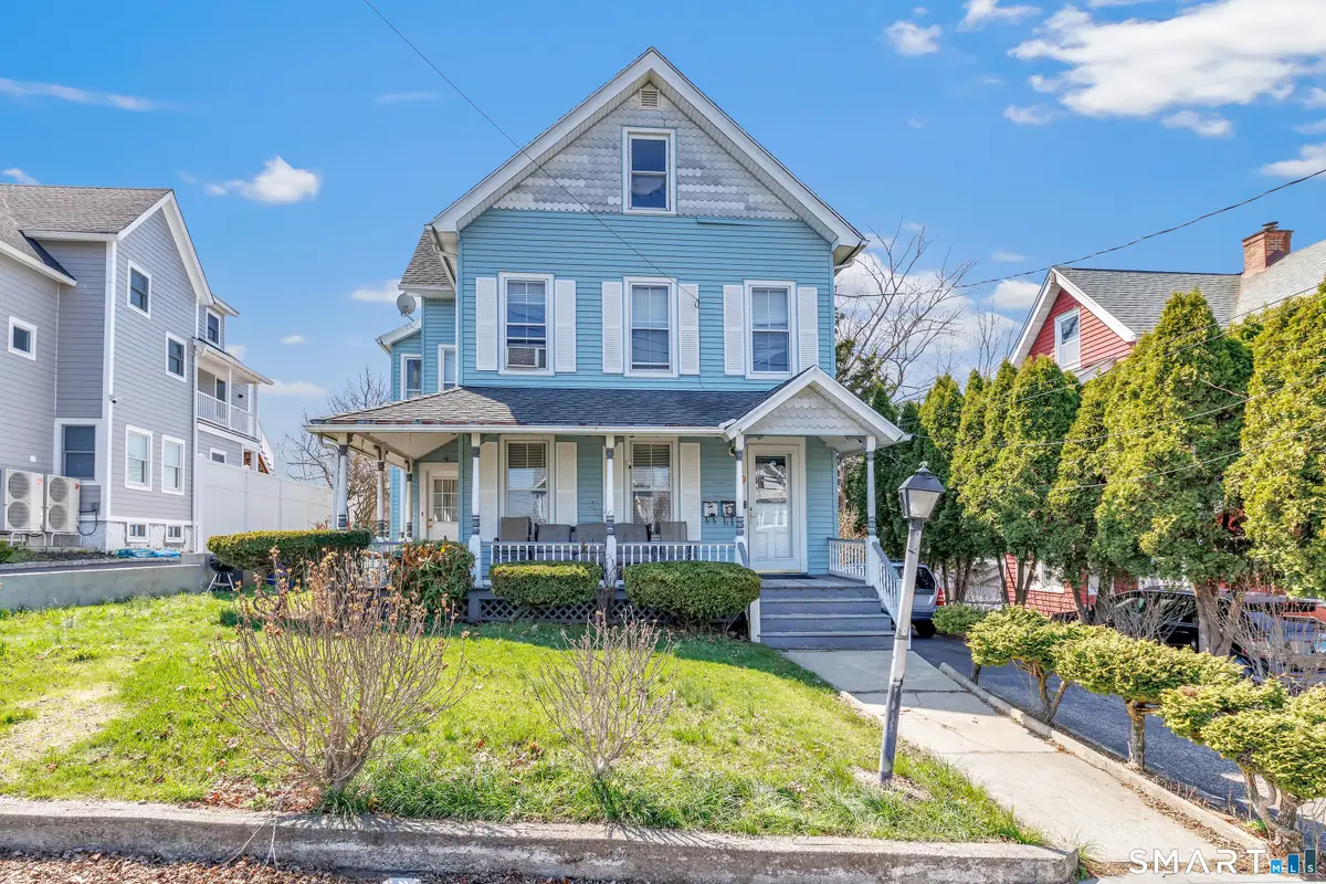 9 Quintard Avenue, Norwalk, CT 06854 - #1