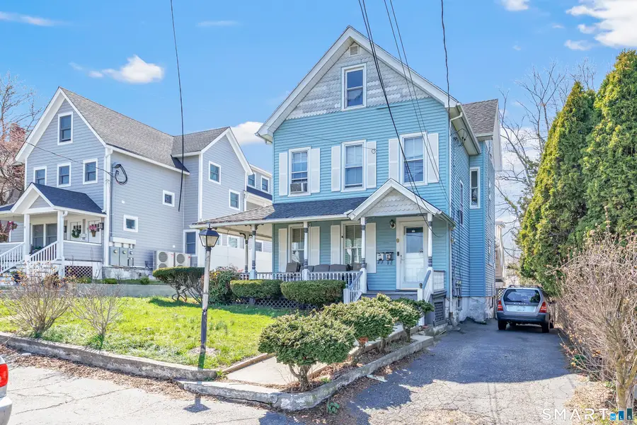 9 Quintard Avenue, Norwalk, CT 06854 - #2