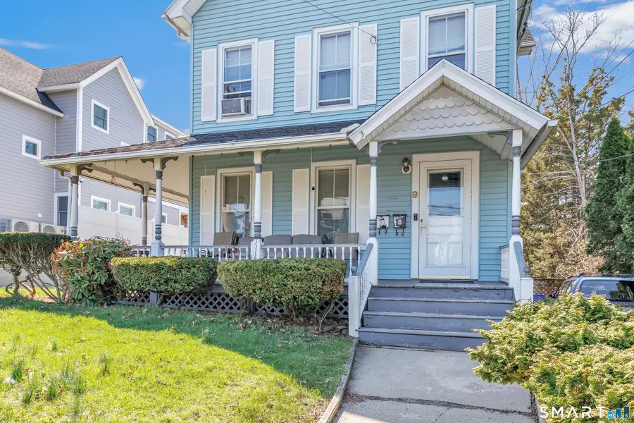 9 Quintard Avenue, Norwalk, CT 06854 - #3