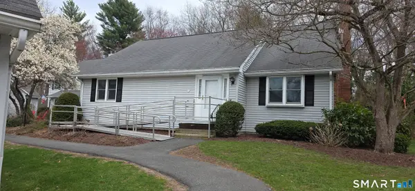 96 Oldefield Farms Road #96, Enfield, CT 06082