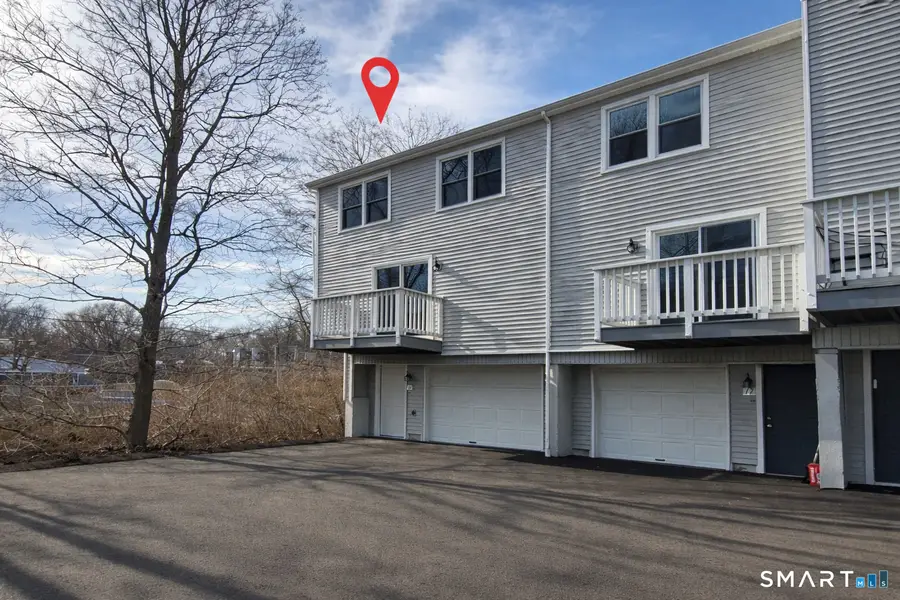 280 East Main Street #16, Branford, CT 06405 - #2