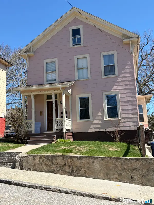 7 Turner Street, Windham, CT 06226