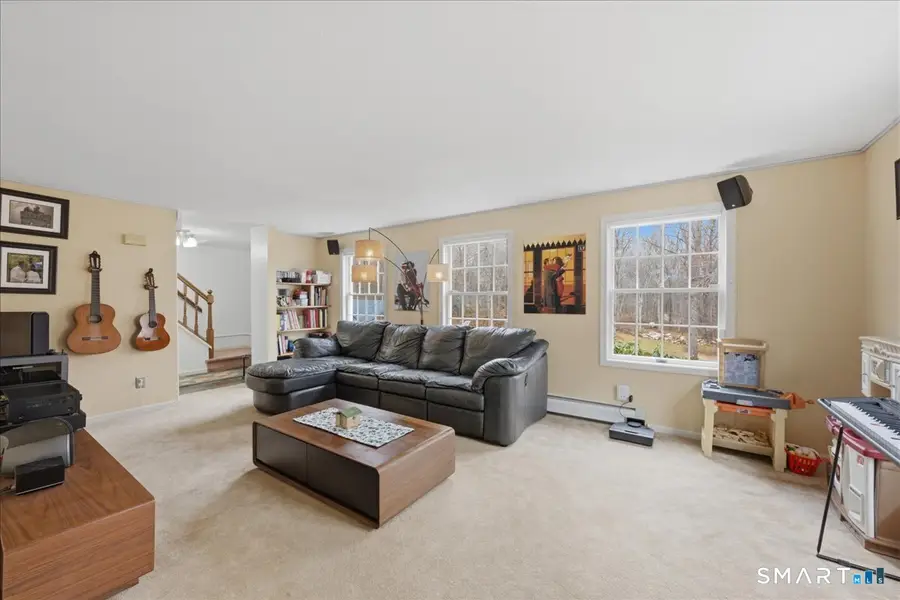 393 Forsyth Road, Salem, CT 06420 - #2