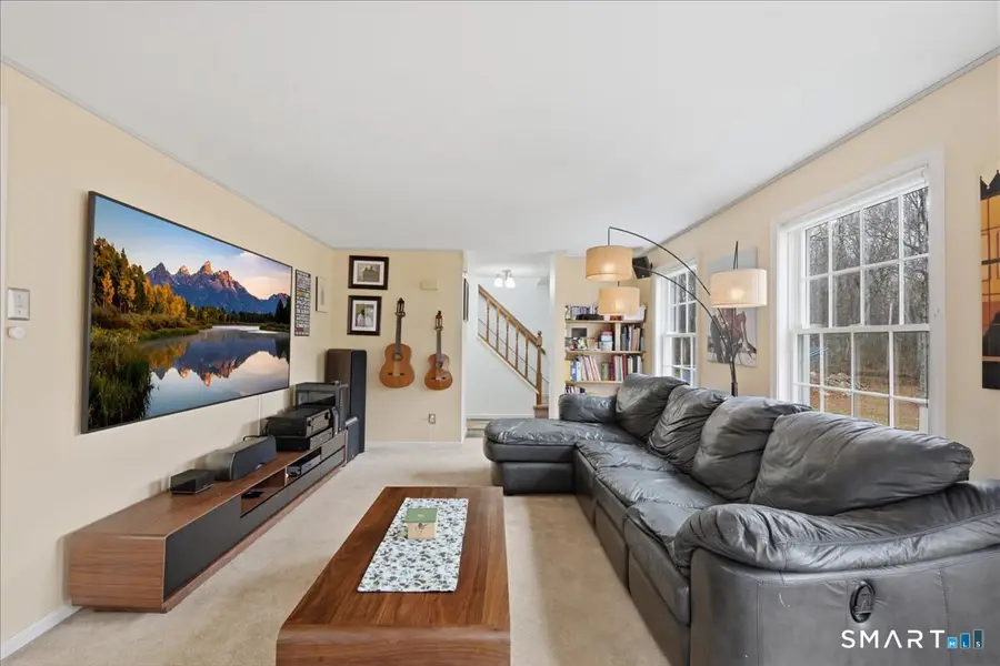 393 Forsyth Road, Salem, CT 06420 - #3