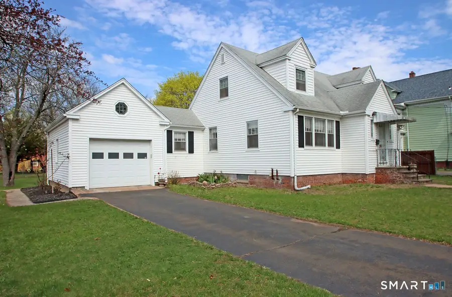 1290 Quinnipiac Avenue, New Haven, CT 06513 - #3