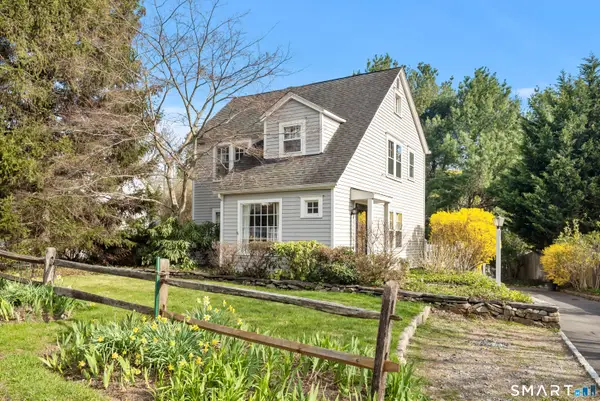 10 Hunt Street, Norwalk, CT 06853