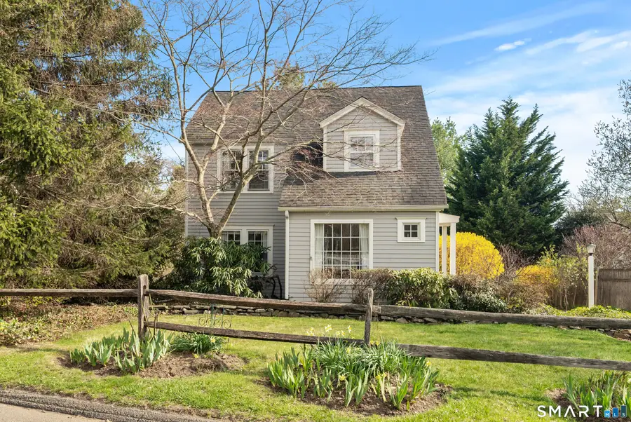 10 Hunt Street, Norwalk, CT 06853 - #2