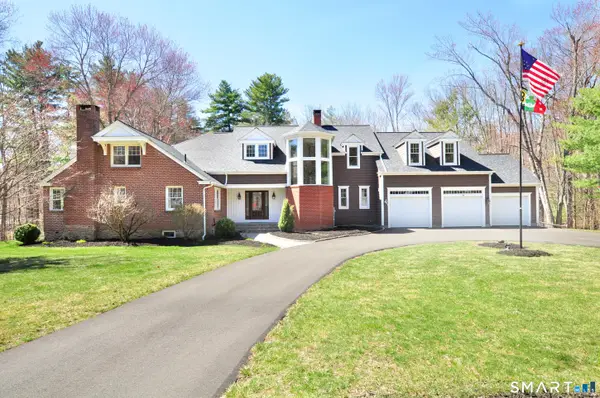 82 Indian Hill Road, Canton, CT 06019