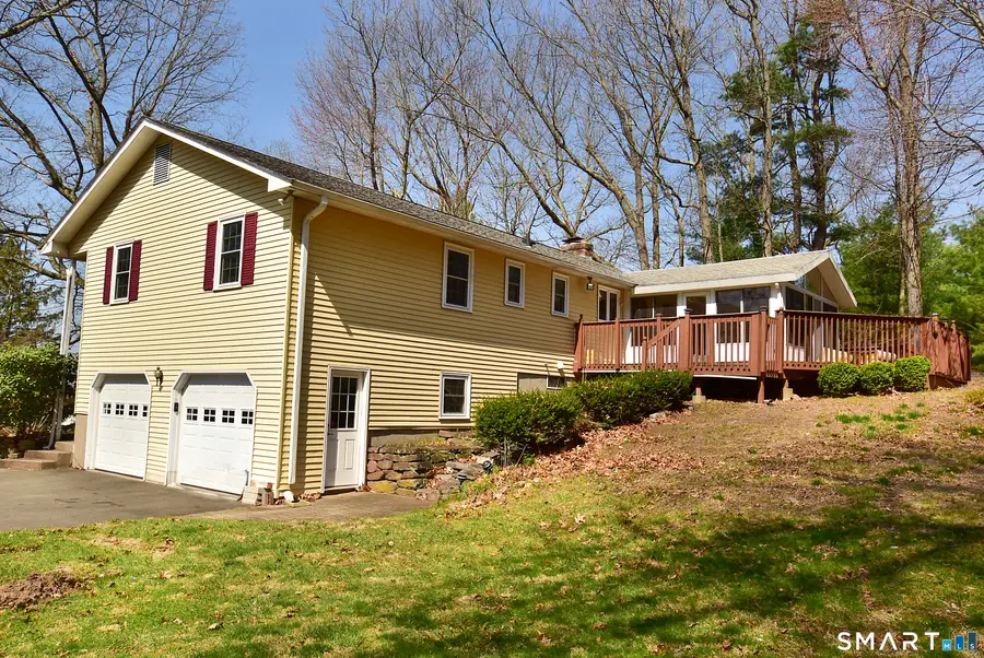 45 Grissom Road, Manchester, CT 06042 - #2