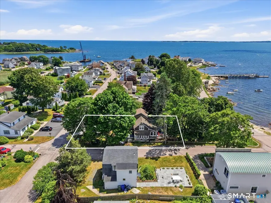 6 Hopkins Street, Stonington, CT 06378 - #2