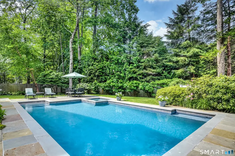 30 Elm Place, New Canaan, CT 06840 - #2