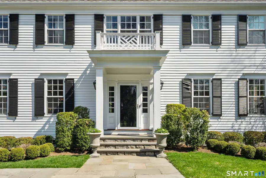 30 Elm Place, New Canaan, CT 06840 - #3