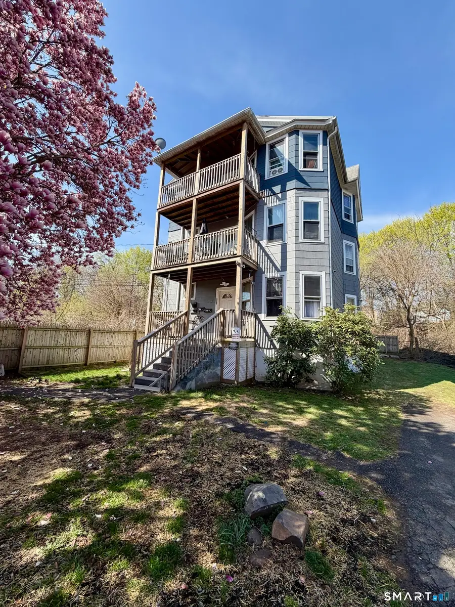 282 High Street, New Britain, CT 06051 - #2