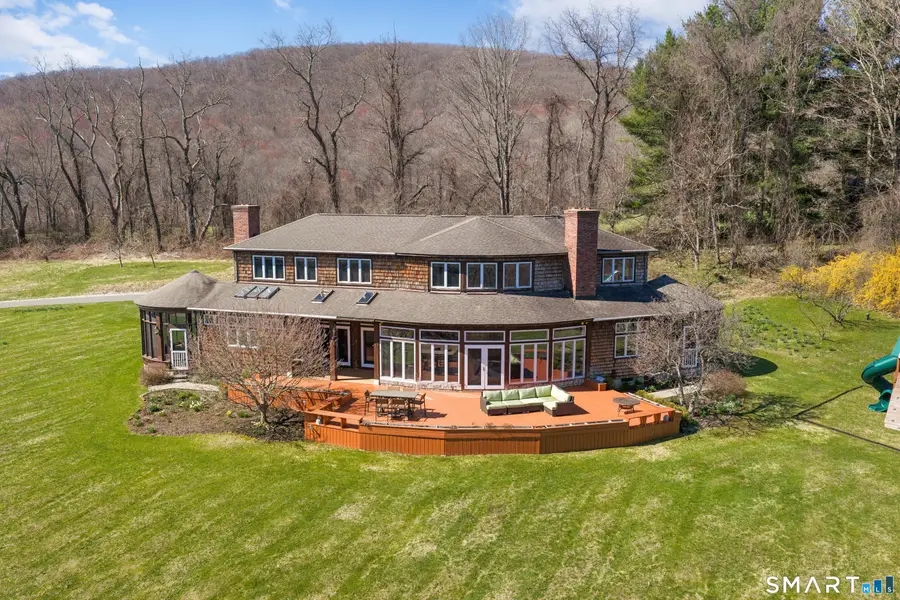 14 Straight Rd Road, Kent, CT 06757 - #2