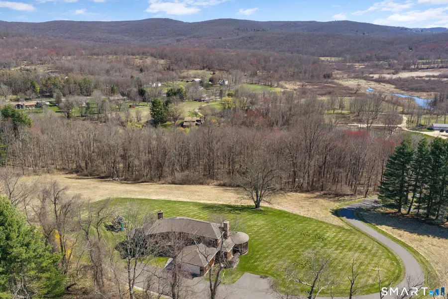 14 Straight Rd Road, Kent, CT 06757 - #3