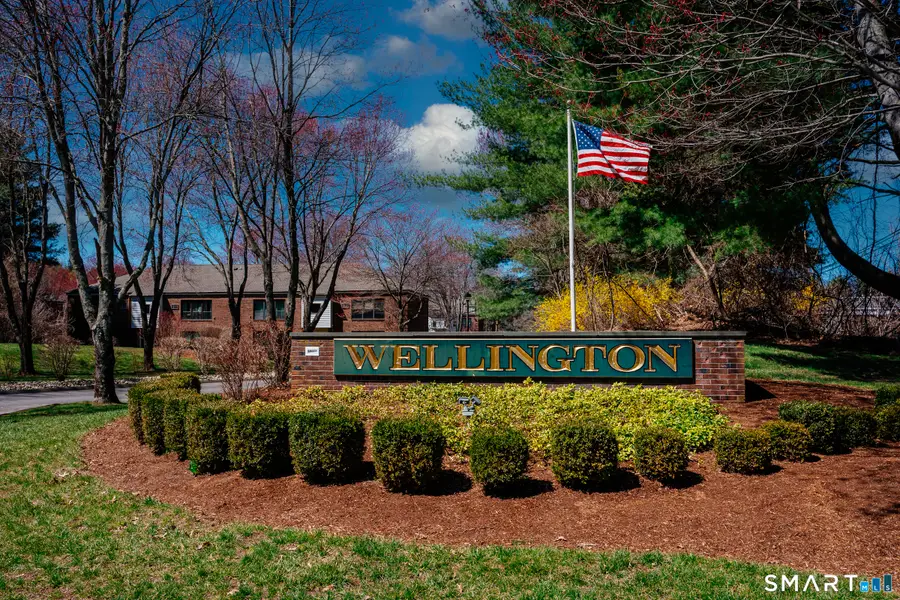 54 Wellington Drive #54, Farmington, CT 06032 - #2