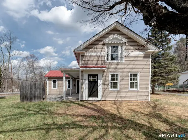 45 South Main Street, Plymouth, CT 06786