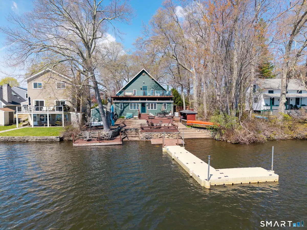 74 Spellman Point Road, East Hampton, CT 06424 - #1