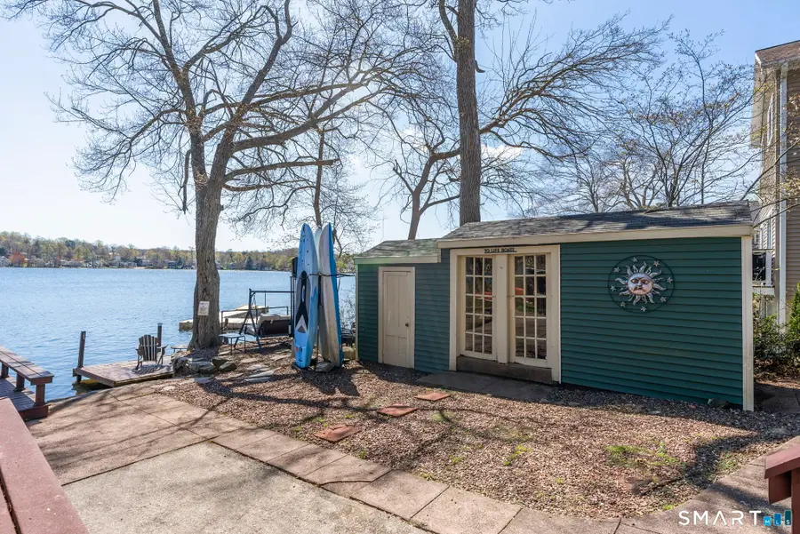 74 Spellman Point Road, East Hampton, CT 06424 - #3