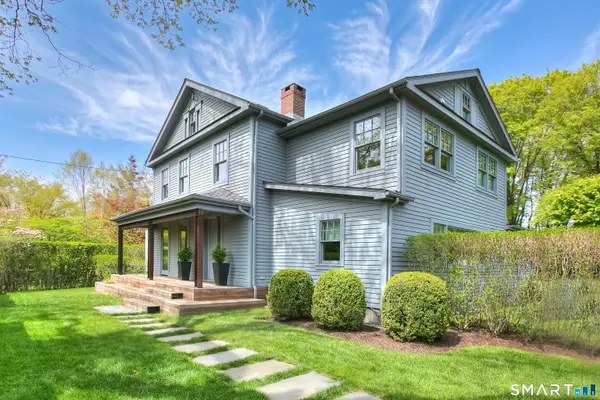 123 Cross Highway, Westport, CT 06880