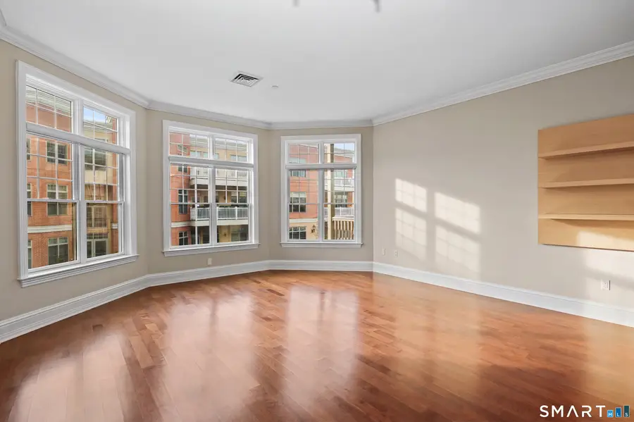 50 Stone Ridge Way #2A, Fairfield, CT 06824 - #3