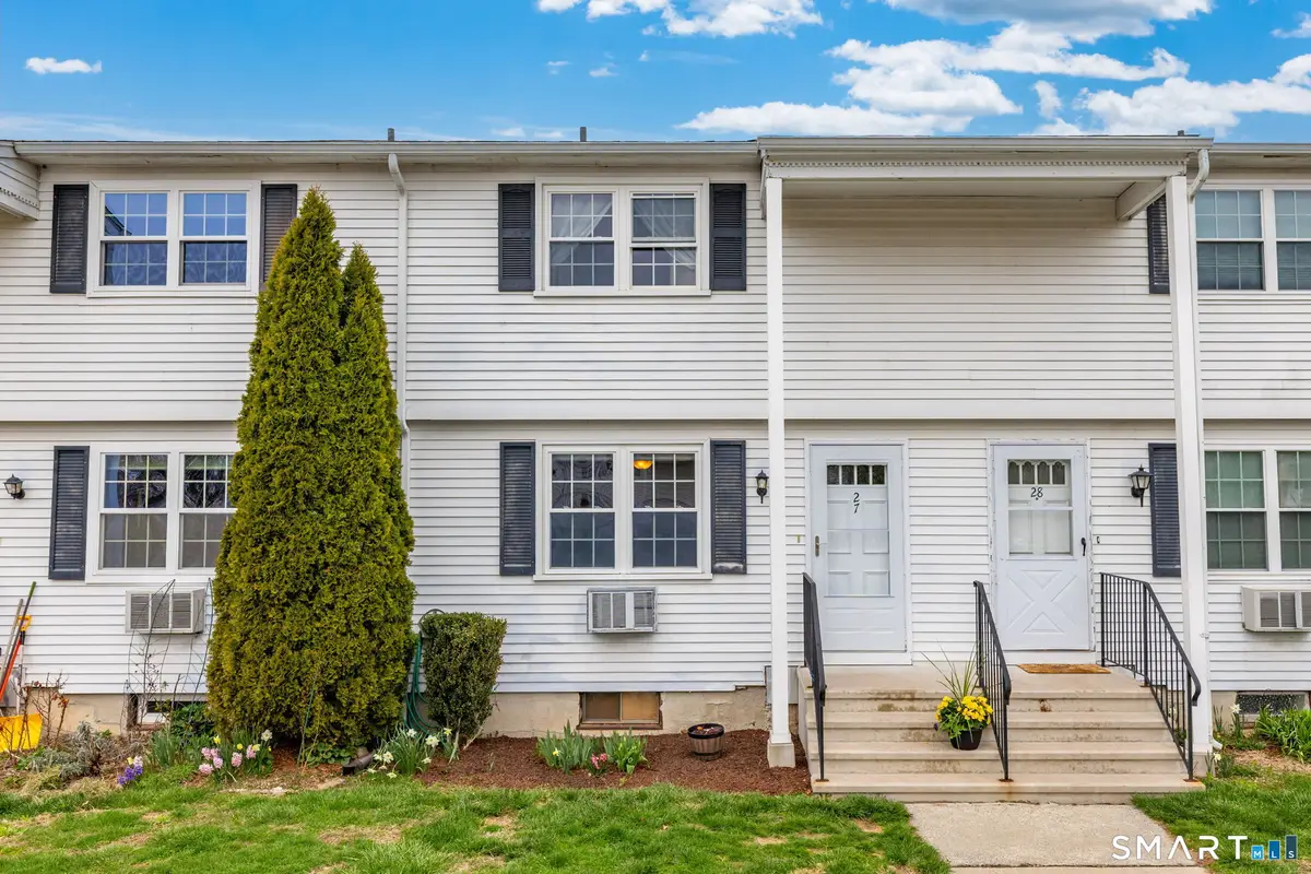 80 Wellswood Road #27, Hebron, CT 06231 - #1