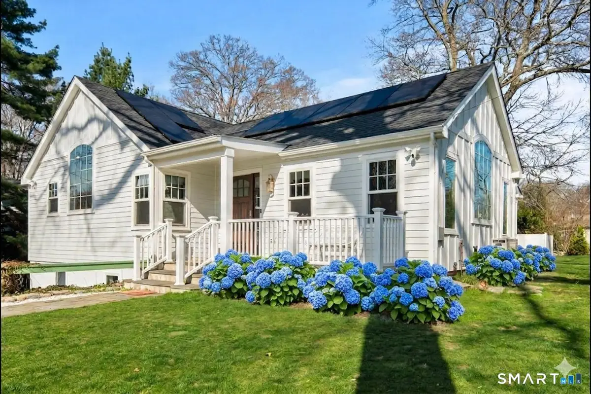 8 Ledge Road, Norwalk, CT 06853 - #1