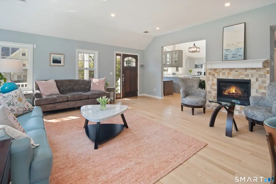 8 Ledge Road, Norwalk, CT 06853 - #3