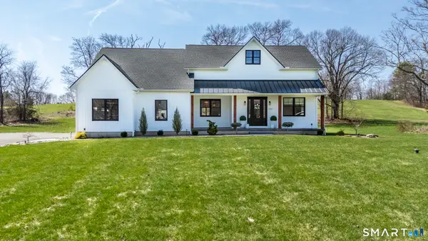 201 Mountain Street, Ellington, CT 06029