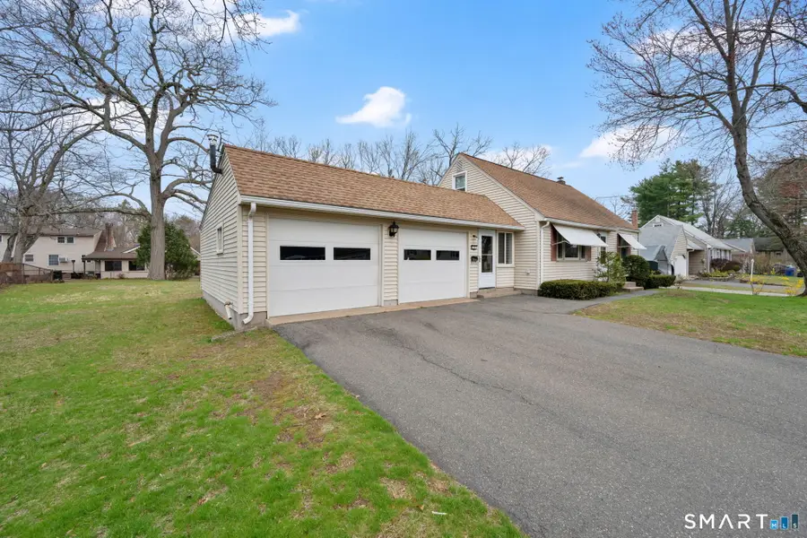 21 Light Street, Enfield, CT 06082 - #3