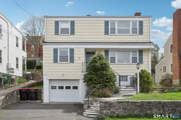 135 North Water Street, Greenwich, CT 06830