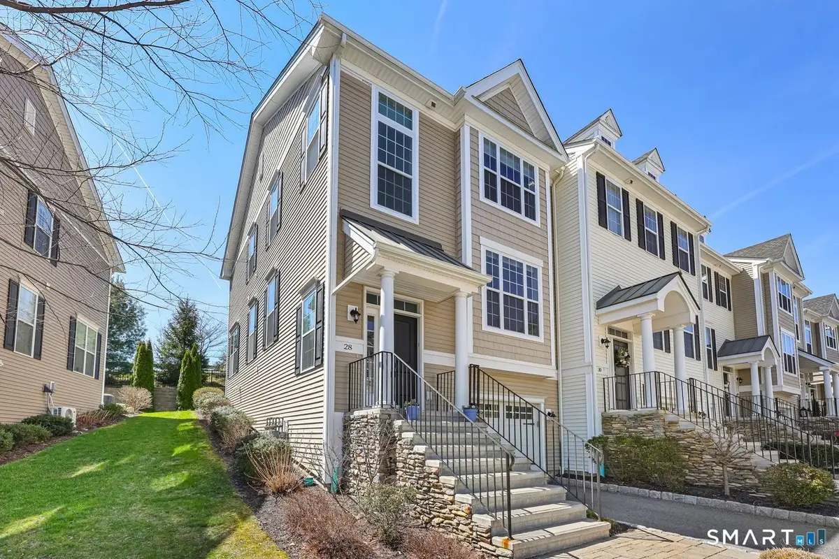 28 Moorland Drive #28, Danbury, CT 06810 - #1