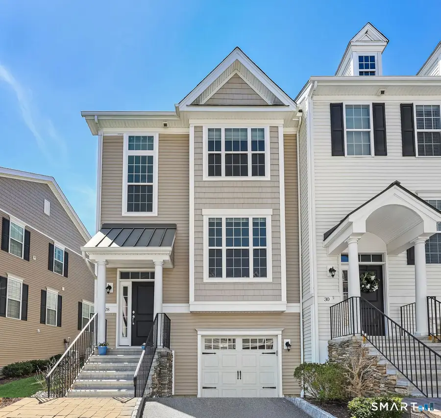 28 Moorland Drive #28, Danbury, CT 06810 - #2