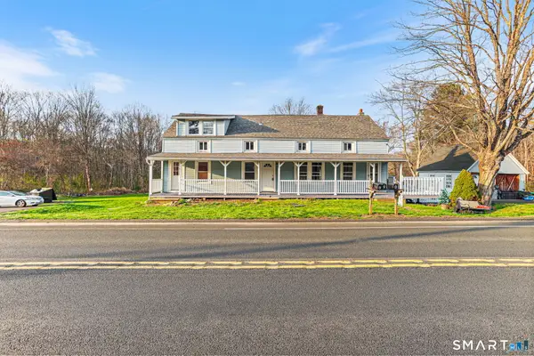 7 Tolland Turnpike, Willington, CT 06279