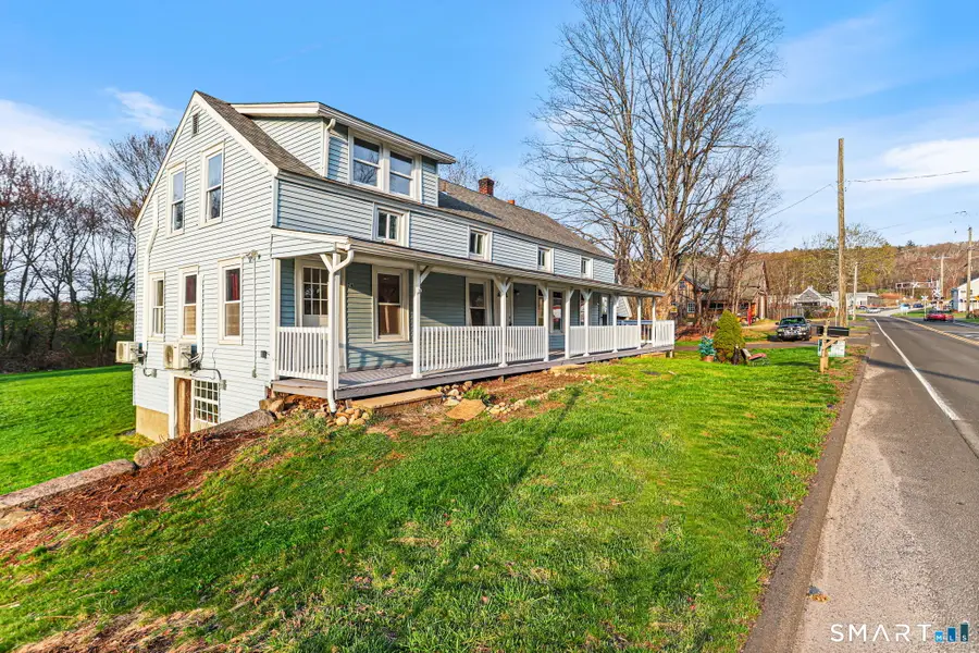 7 Tolland Turnpike, Willington, CT 06279 - #2