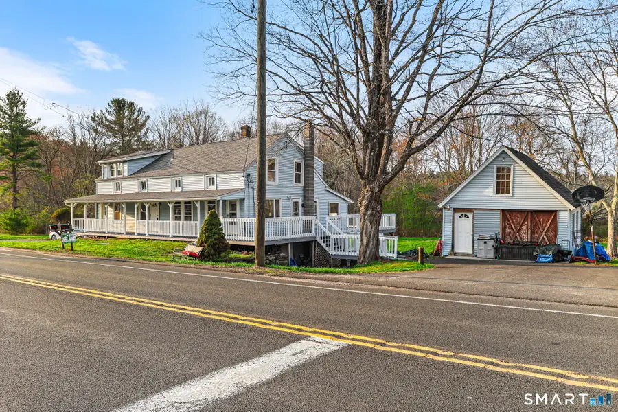 7 Tolland Turnpike, Willington, CT 06279 - #3