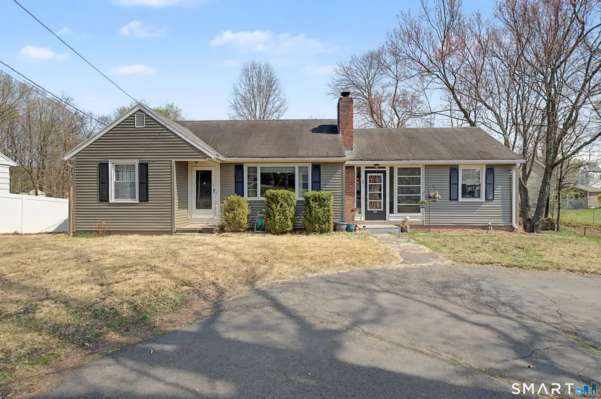 65 Jones Hill Road, West Haven, CT 06516 - #1