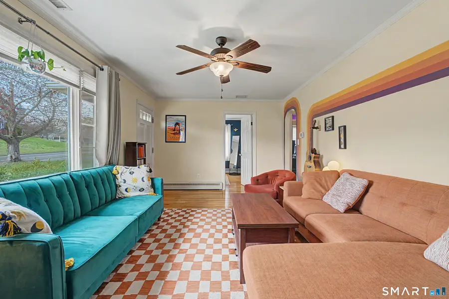 65 Jones Hill Road, West Haven, CT 06516 - #3